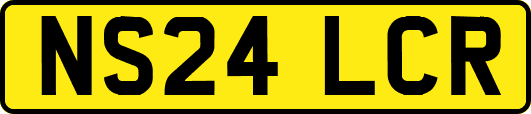 NS24LCR