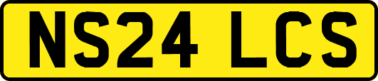 NS24LCS