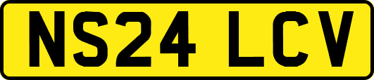 NS24LCV