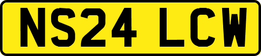 NS24LCW