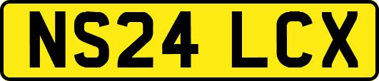 NS24LCX