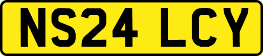 NS24LCY