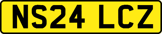 NS24LCZ