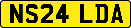 NS24LDA