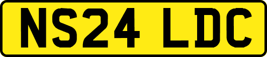 NS24LDC