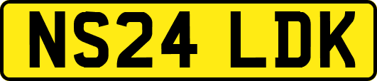 NS24LDK