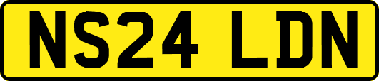 NS24LDN