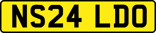 NS24LDO