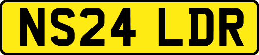 NS24LDR