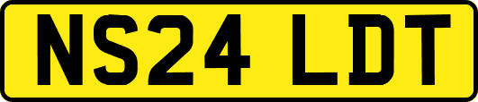 NS24LDT