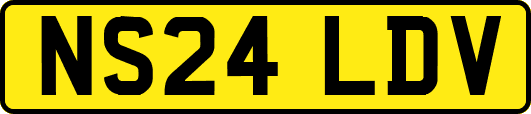 NS24LDV