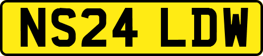 NS24LDW