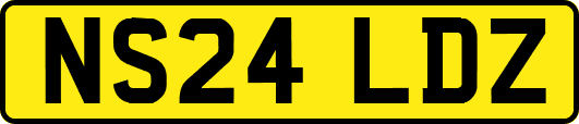 NS24LDZ