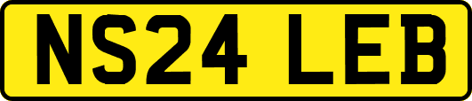 NS24LEB