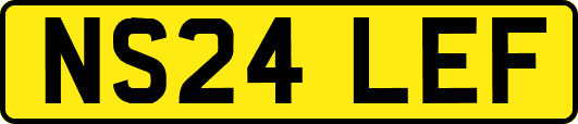 NS24LEF