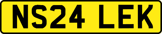 NS24LEK