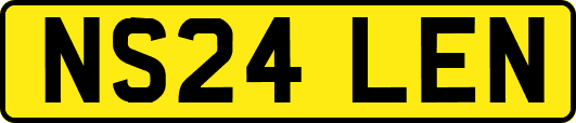 NS24LEN