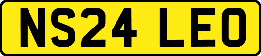 NS24LEO
