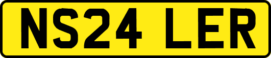 NS24LER