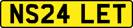 NS24LET