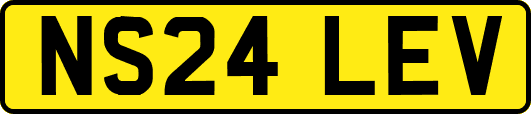 NS24LEV