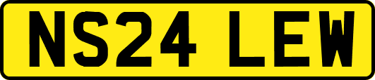 NS24LEW
