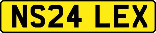 NS24LEX