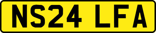 NS24LFA