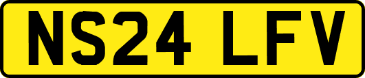 NS24LFV