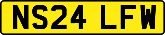 NS24LFW