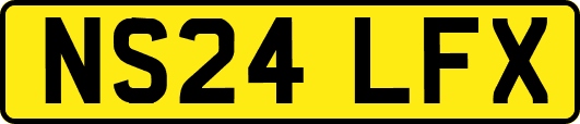 NS24LFX