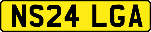 NS24LGA