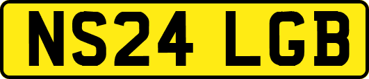 NS24LGB