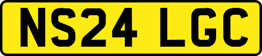 NS24LGC