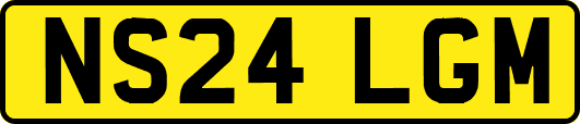 NS24LGM
