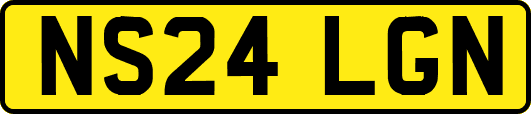 NS24LGN
