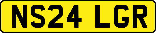 NS24LGR