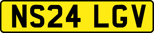NS24LGV