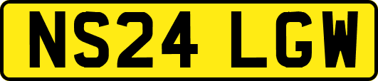 NS24LGW