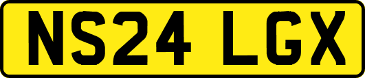 NS24LGX