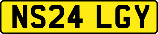 NS24LGY