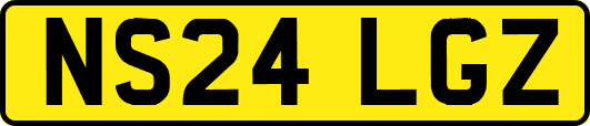 NS24LGZ
