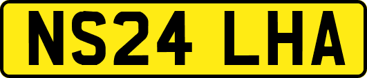 NS24LHA