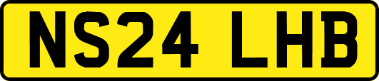 NS24LHB