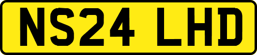 NS24LHD