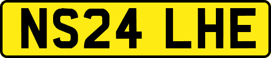 NS24LHE