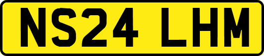 NS24LHM