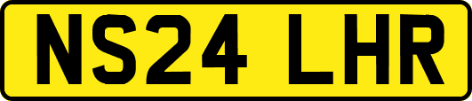 NS24LHR