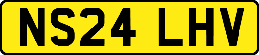 NS24LHV
