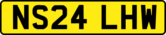 NS24LHW